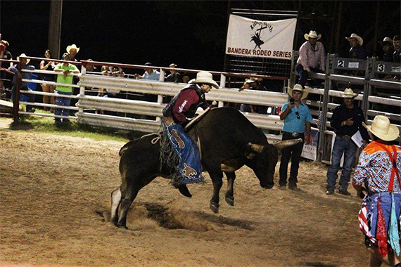 Bandera, Texas